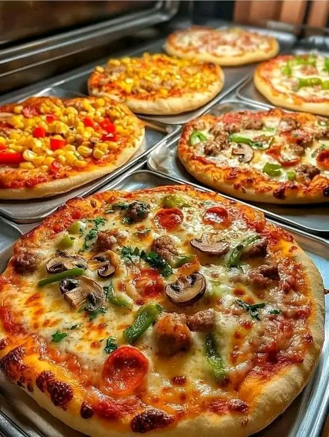 pizza